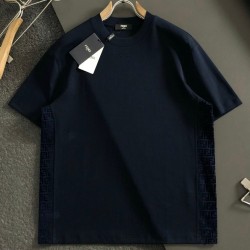 [홍콩명품,FENDI] 펜디 2026 남성용 반팔 FD727 PD 홍콩명품의류,구매대행,온라인명품