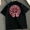 [홍콩명품.CHROME HEARTS] 크롬하츠 2026 남성용 반팔티 GC506 YB 홍콩명품의류,구매대행,온라인명품
