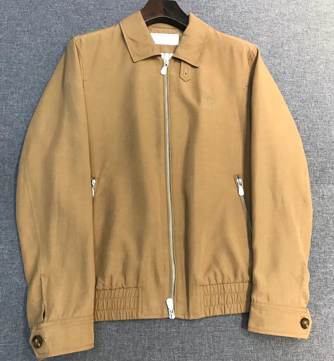 [홍콩명품.BRUNELLO CUCINELLI]브루넬로 쿠치넬리 2026 남성용 자켓 BL1475 YB 홍콩명품의류,구매대행,온라인명품