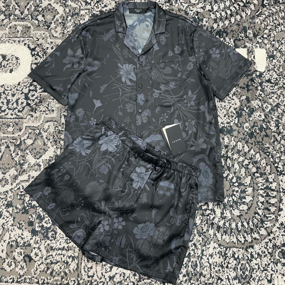 [홍콩명품.LOUIS VUITTON] 루이비통 2026 남성용 반팔셔츠세트 LV2682 HD 홍콩명품의류,구매대행,온라인명품