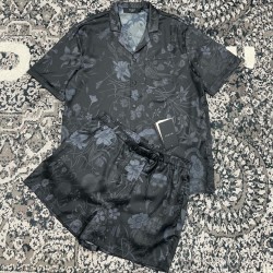 [홍콩명품.LOUIS VUITTON] 루이비통 2026 남성용 반팔셔츠세트 LV2682 HD 홍콩명품의류,구매대행,온라인명품