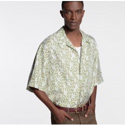 [홍콩명품.LOUIS VUITTON] 루이비통 2026 남성용 반팔셔츠세트 LV2684 HD 홍콩명품의류,구매대행,온라인명품