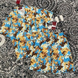 [홍콩명품.GUCCI]구찌 2026 남성용 반팔셔츠세트 GC625 HD 홍콩명품의류,구매대행,온라인명품