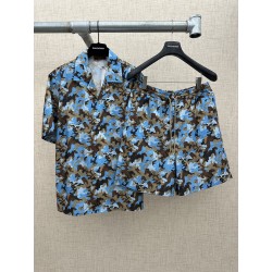 [홍콩명품.GUCCI]구찌 2026 남성용 반팔셔츠세트 GC627 HD 홍콩명품의류,구매대행,온라인명품