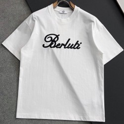 [홍콩명품.BERLUTI] 벨루티 2026 남성용 반팔티 BL147 HD 홍콩명품의류,구매대행,온라인명품