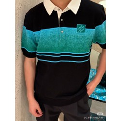 [홍콩명품.LOUIS VUITTON] 루이비통 2026 남성용 반팔 LV2710 PD 홍콩명품의류,구매대행,온라인명품