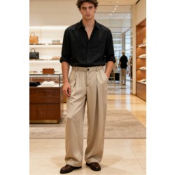 [홍콩명품.BRUNELLO CUCINELLI]브루넬로 쿠치넬리 2026 남성용 바지 BL1493 HD 2컬러 홍콩명품의류,구매대행,온라인명품