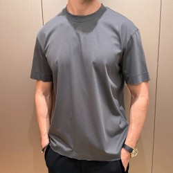 [[홍콩명품.ZEGNA] 제냐 2026 남성용 반팔 ZN948 HD 홍콩명품의류,구매대행,온라인명품