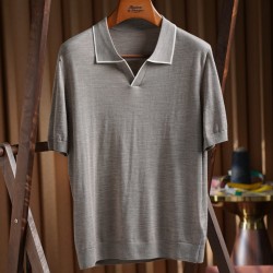 [[홍콩명품.ZEGNA] 제냐 2026 남성용 울반팔 ZN952 HD 홍콩명품의류,구매대행,온라인명품