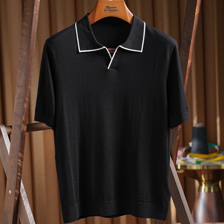 [[홍콩명품.ZEGNA] 제냐 2026 남성용 울반팔 ZN953 HD 홍콩명품의류,구매대행,온라인명품