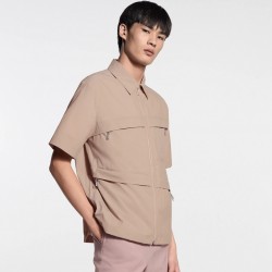 [홍콩명품.LOUIS VUITTON] 루이비통 2026 남성용 반팔셔츠 LV2722 PD 홍콩명품의류,구매대행,온라인명품