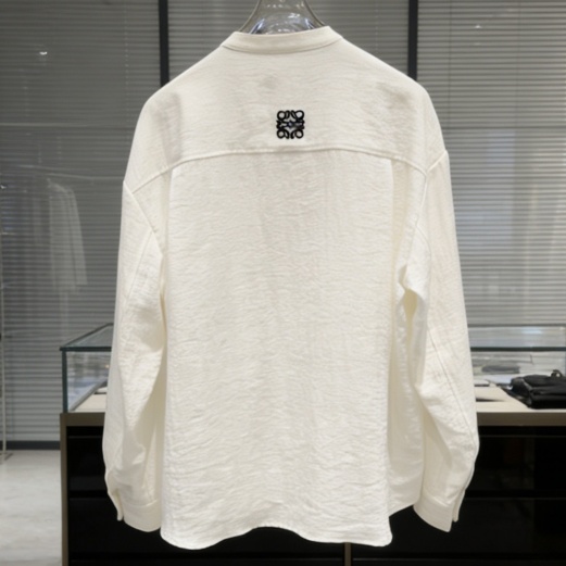 [홍콩명품.LOEWE] 로에베 2026 남성  셔츠 LE516 HD  홍콩명품의류,구매대행,온라인명품