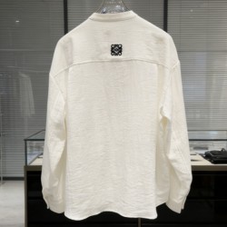 [홍콩명품.LOEWE] 로에베 2026 남성  셔츠 LE516 HD  홍콩명품의류,구매대행,온라인명품