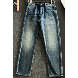 [홍콩명품.loro piana]로로피아나 2026 남성용 청바지 LP1083 PD 홍콩명품의류,구매대행,온라인명품