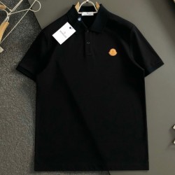 [홍콩명품.MONCLER] 몽클레어 2026 남성용 폴로반팔 MQ1691 PD 홍콩명품의류,구매대행,온라인명품