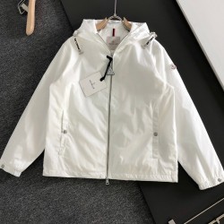 [홍콩명품.MONCLER] 몽클레어 2026 남성용 바람막이자켓 MQ1693 YB 홍콩명품의류,구매대행,온라인명품