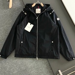 [홍콩명품.MONCLER] 몽클레어 2026 남성용 바람막이자켓 MQ1694 YB 홍콩명품의류,구매대행,온라인명품