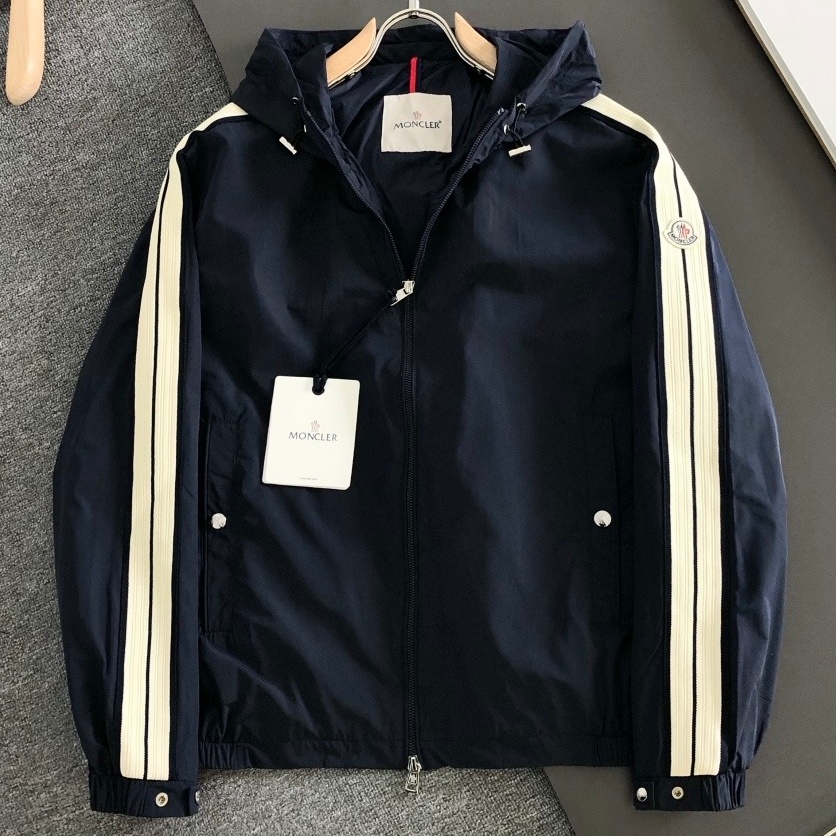 [홍콩명품.MONCLER] 몽클레어 2026 남성용 바람막이자켓 MQ1695 YB 홍콩명품의류,구매대행,온라인명품