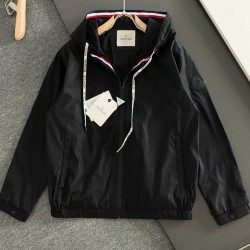 [홍콩명품.MONCLER] 몽클레어 2026 남성용 바람막이자켓 MQ1697 YB 홍콩명품의류,구매대행,온라인명품