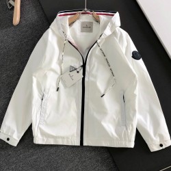[홍콩명품.MONCLER] 몽클레어 2026 남성용 바람막이자켓 MQ1698 YB 홍콩명품의류,구매대행,온라인명품
