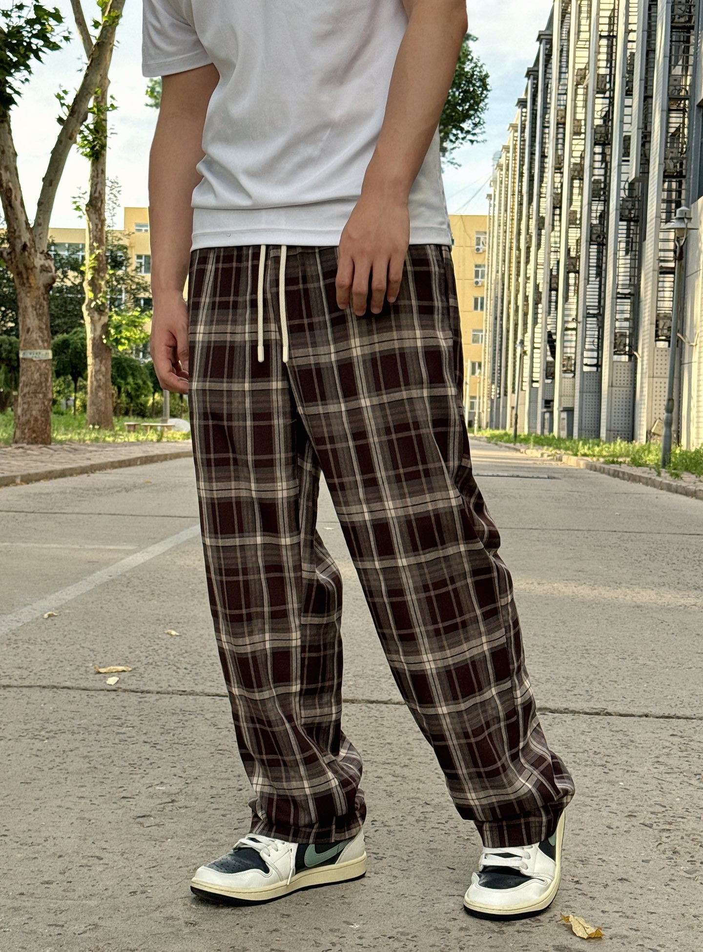 [홍콩명품.MAISON MARGIELA]메종마르지엘라 2026 남성용 바지 MM1041 HD 홍콩명품의류,구매대행,온라인명품