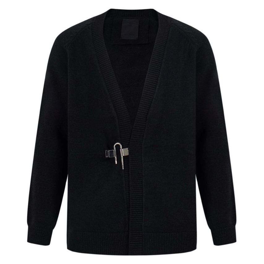 [홍콩명품.GIVENCHY] 지방시 2026 남성용 울가디건 GV255 PD 홍콩명품의류,구매대행,온라인명품