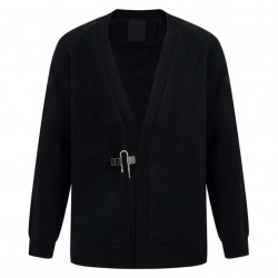 [홍콩명품.GIVENCHY] 지방시 2026 남성용 울가디건 GV255 PD 홍콩명품의류,구매대행,온라인명품