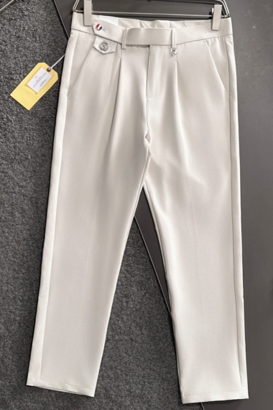 [[홍콩명품.THOM BROWNE ] 톰 브라운 2026 남성용 바지 TB1407 PD 홍콩명품의류,구매대행,온라인명품