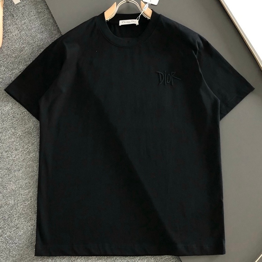 [홍콩명품.Christian Dior] 크리스챤 디올 2026 남성용 반팔티 CD1611 PD 홍콩명품의류,구매대행,온라인명품