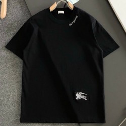 [홍콩명품.BURBERRY] 버버리 2026 남성용 반팔 BU1617 YB 홍콩명품의류,구매대행,온라인명품