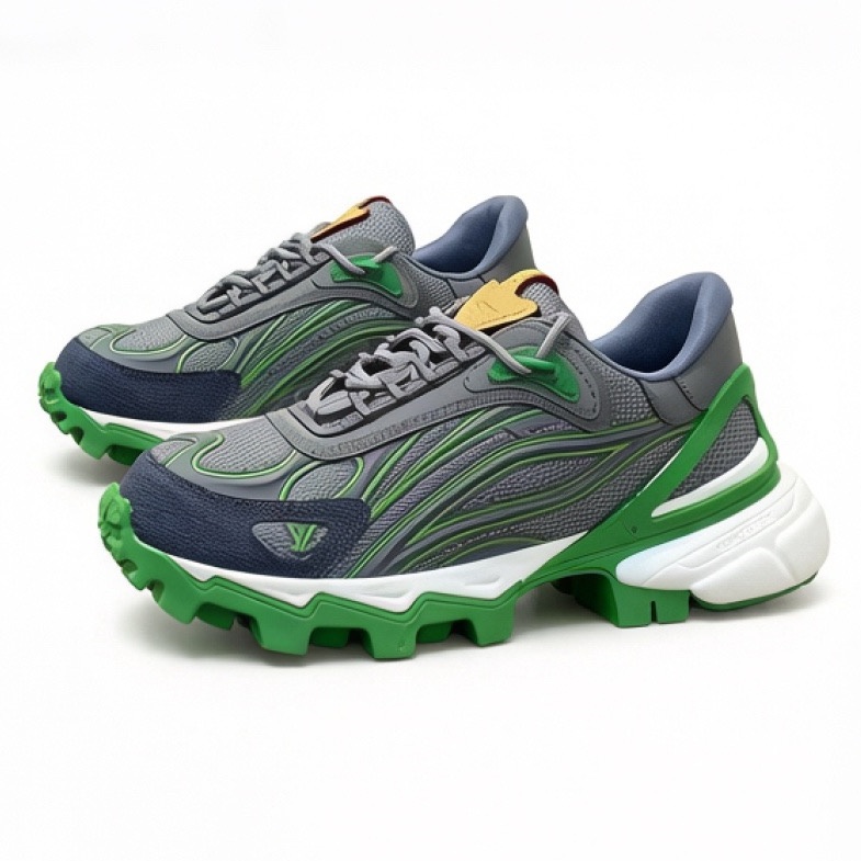 [홍콩명품.Louis Vuitton] 루이비통 2026 남성용 스니커즈 LV884 SH-E 홍콩명품의류,구매대행,온라인명품