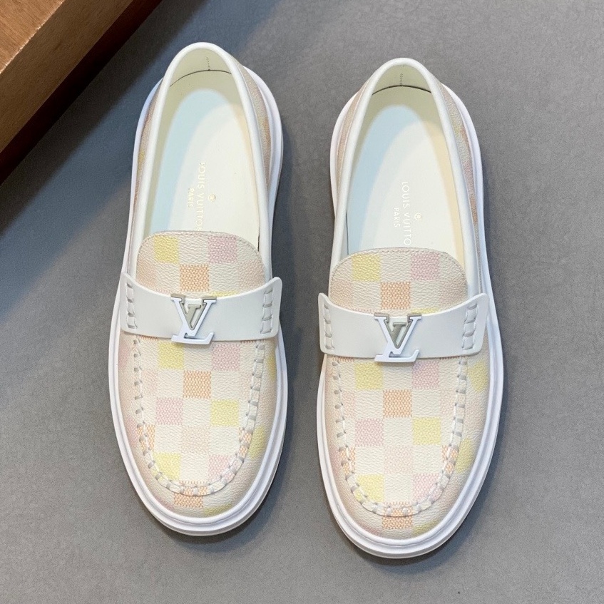 [홍콩명품.Louis Vuitton] 루이비통 2026 남성용 로퍼 LV893 SH-E 홍콩명품의류,구매대행,온라인명품