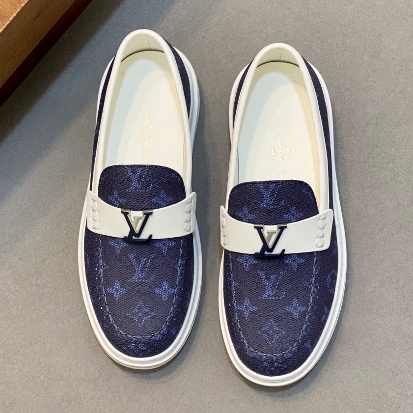 [홍콩명품.Louis Vuitton] 루이비통 2026 남성용 로퍼 LV895 SH-E 홍콩명품의류,구매대행,온라인명품