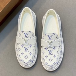 [홍콩명품.Louis Vuitton] 루이비통 2026 남성용 로퍼 LV897 SH-E 홍콩명품의류,구매대행,온라인명품