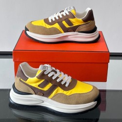 [홍콩명품.HERMES] 에르메스 2026 남성용 스니커즈 HM518 SH-E 홍콩명품의류,구매대행,온라인명품