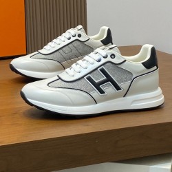 [홍콩명품.HERMES] 에르메스 2026 남성용 스니커즈 HM525 SH-E 홍콩명품의류,구매대행,온라인명품