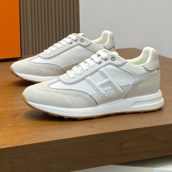 [홍콩명품.HERMES] 에르메스 2026 남성용 스니커즈 HM527 SH-E 홍콩명품의류,구매대행,온라인명품