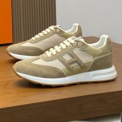 [홍콩명품.HERMES] 에르메스 2026 남성용 스니커즈 HM529 SH-E 홍콩명품의류,구매대행,온라인명품