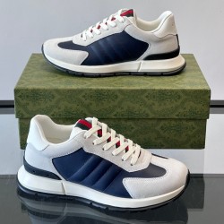 [홍콩명품.GUCCI] 구찌 2026 남성용 스니커즈 GC318 SH-E 홍콩명품의류,구매대행,온라인명품