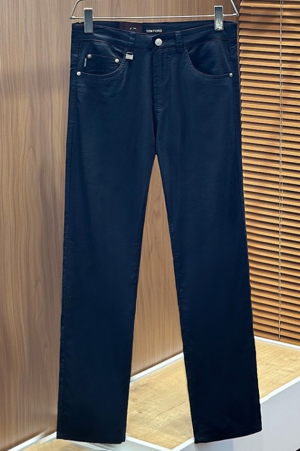 [홍콩명품,TOM FORD] 톰포드 2026 남성용 바지 TF191 YB 홍콩명품의류,구매대행,온라인명품