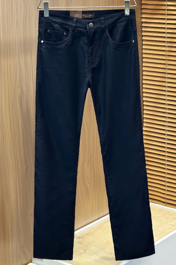 [홍콩명품.loro piana]로로피아나 2026 남성용 바지 LP1084 YB 홍콩명품의류,구매대행,온라인명품