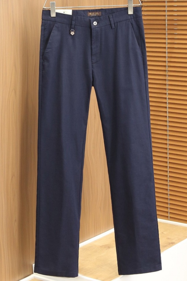 [홍콩명품.loro piana]로로피아나 2026 남성용 바지 LP1089 YB 홍콩명품의류,구매대행,온라인명품