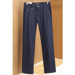 [홍콩명품.loro piana]로로피아나 2026 남성용 바지 LP1089 YB 홍콩명품의류,구매대행,온라인명품