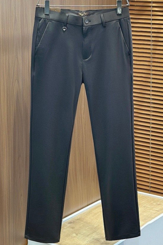 [홍콩명품.loro piana]로로피아나 2026 남성용 바지 LP1094 YB 홍콩명품의류,구매대행,온라인명품