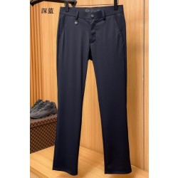 [홍콩명품.loro piana]로로피아나 2026 남성용 바지 LP1101 YB 홍콩명품의류,구매대행,온라인명품