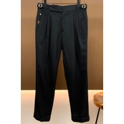 [홍콩명품.loro piana]로로피아나 2026 남성용 바지 LP1104 YB 홍콩명품의류,구매대행,온라인명품