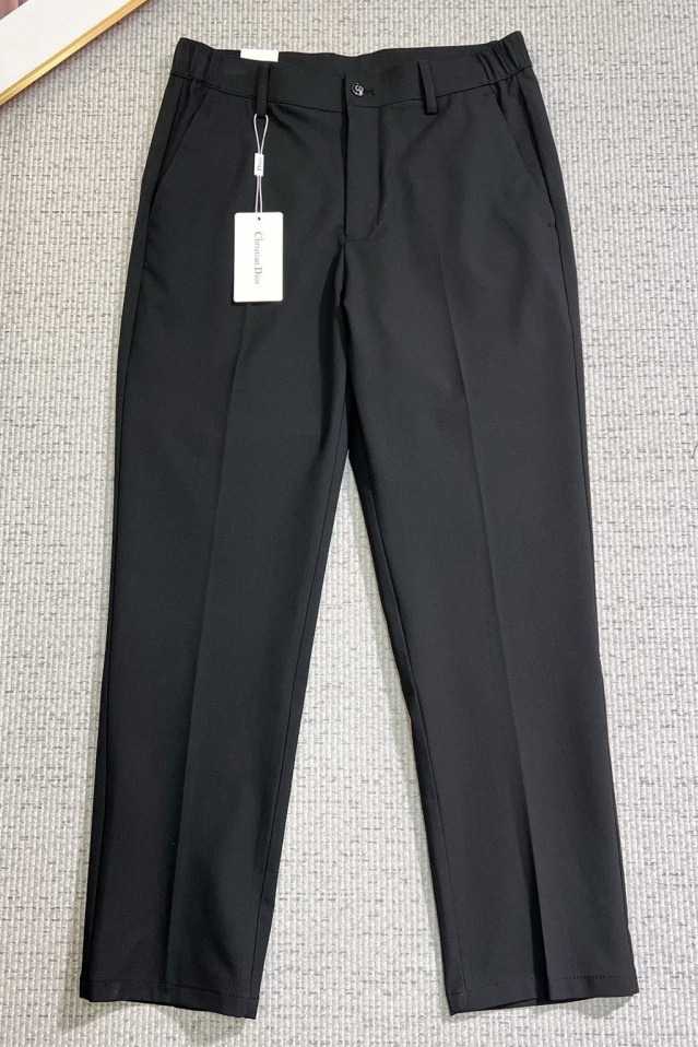 [홍콩명품.Christian Dior] 크리스챤 디올 2026 남성용 바지 CD1618 HD 홍콩명품의류,구매대행,온라인명품