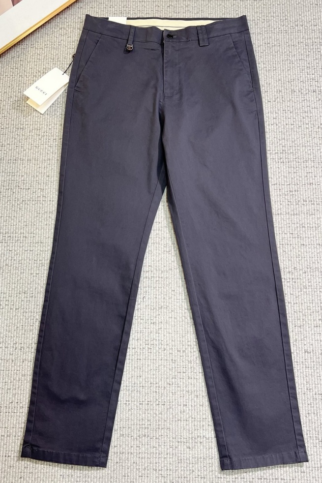 [홍콩명품.GUCCI] 구찌 2026 남성용 바지 GC634 HD 홍콩명품의류,구매대행,온라인명품