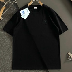 [홍콩명품.BURBERRY] 버버리 2026 남성용 반팔 BU1625 YB 홍콩명품의류,구매대행,온라인명품