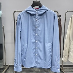 [홍콩명품.KITON] 키톤 2026 남성용  후드자켓 G482 HD 홍콩명품의류,구매대행,온라인명품